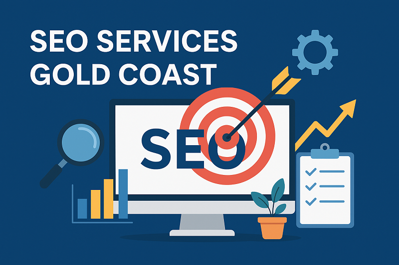 SEO Gold Coast